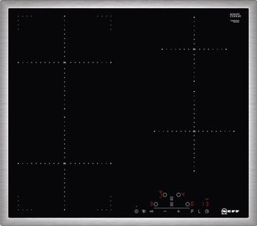 Индукционная варочная панель NEFF T46BD53N0