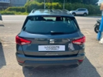 SEAT Arona FR