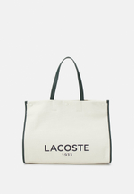 Lacoste Сумка для покупок - Молочный