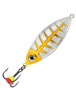 Блесна зимняя КРОК 9,0g цвет 05, 1 шт