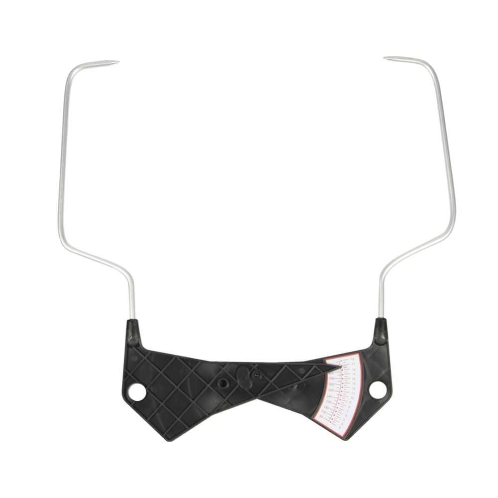 WDK-706422 Грузовой балансировочный стенд для грузовых колёс с ручным вводом параметров