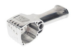 Ремкомплект для пневмогайковерта JTC-7656 (11) корпус JTC