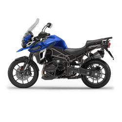 Triumph Tiger Explorer 1200