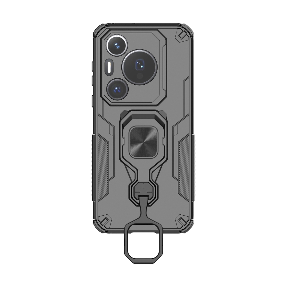 Противоударный чехол Antistrike для Huawei Pura 70 Pro