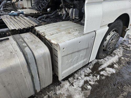 Глушитель основной Euro-6