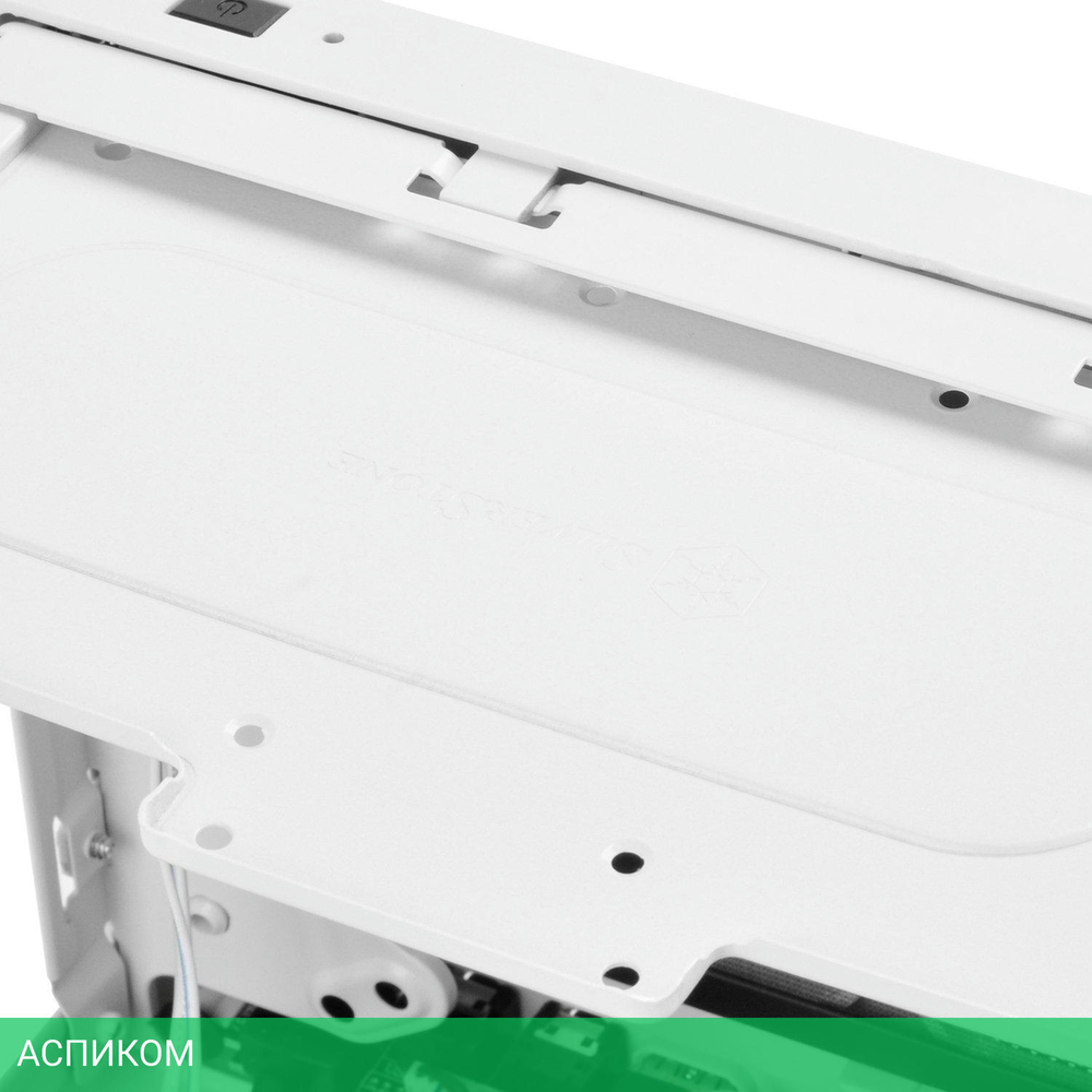 Корпус SilverStone Sugo (SST-SG13WB-Q)