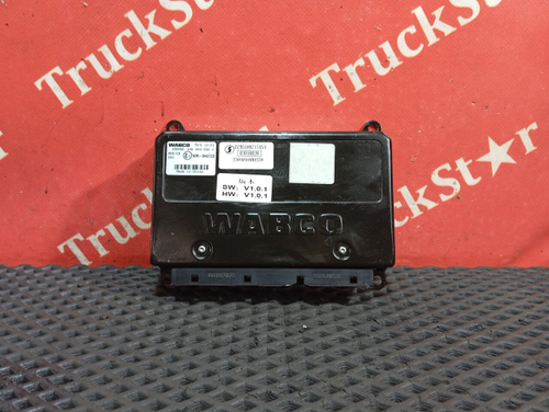 Блок управления ABS/ASR 2023г.