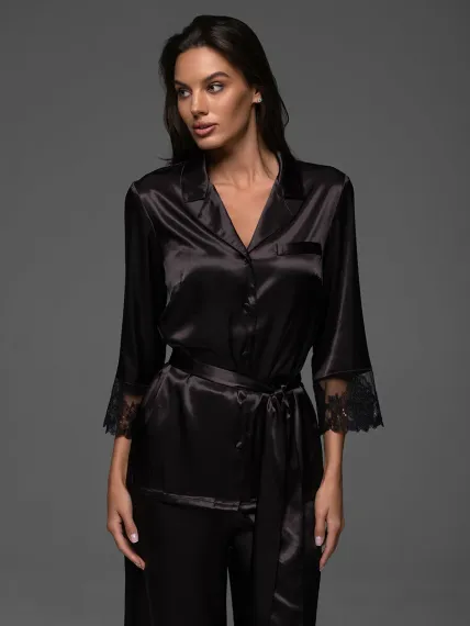 Пижама Mia-Amore 3556 "White Swan"