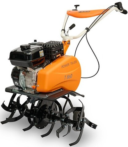 Культиватор VILLARTEC T 860 T860