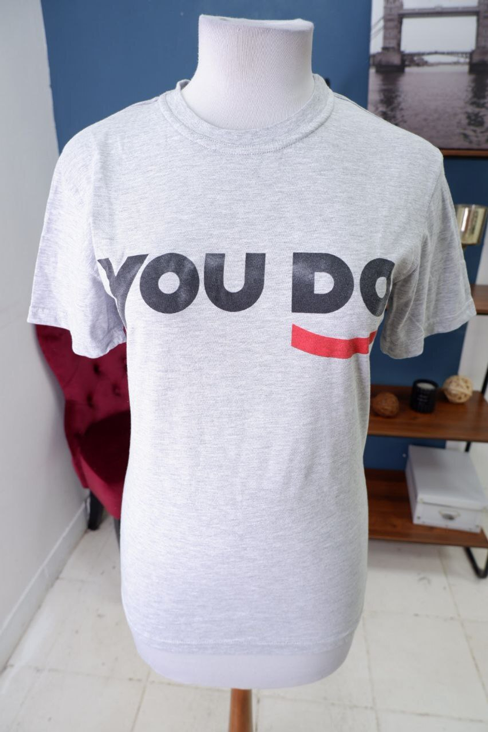 Футболка на каждый день 42 размер