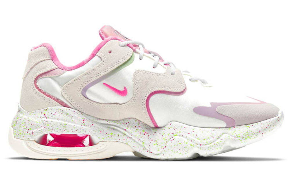Кроссовки Nike Air Max 2X (Женская размерная сетка)