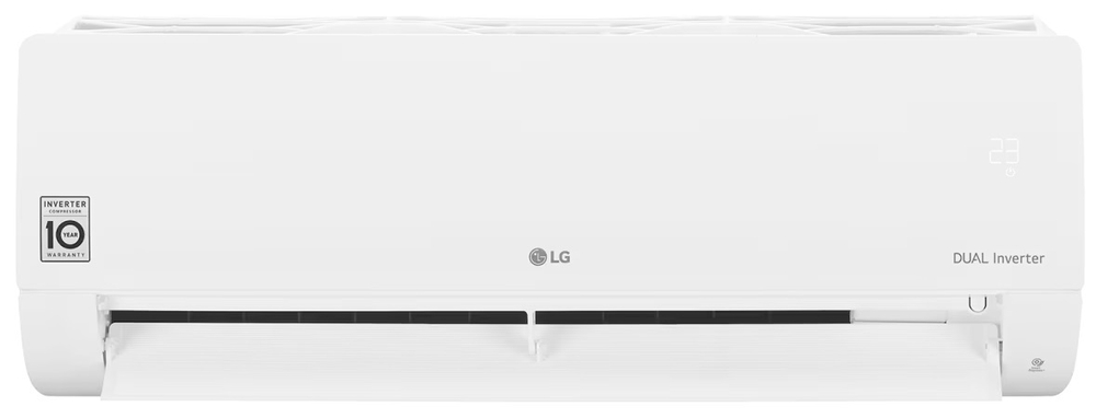 Кондиционер LG MegaCool P07EP2 Dual Inverter