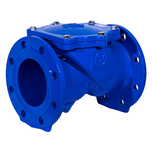 Клапан обратный RIDVAL RVC 25