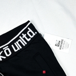 Спортивные штаны на флисе