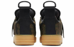 Кроссовки Carhartt Wip X Nike Air Force 1 Utility Prm Wip