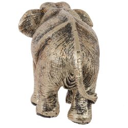 GAEM Фигурка декоративная "Слон", L13 W6 H9 см