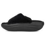 Сандалии и сланцы UGG, 1143849-BLK