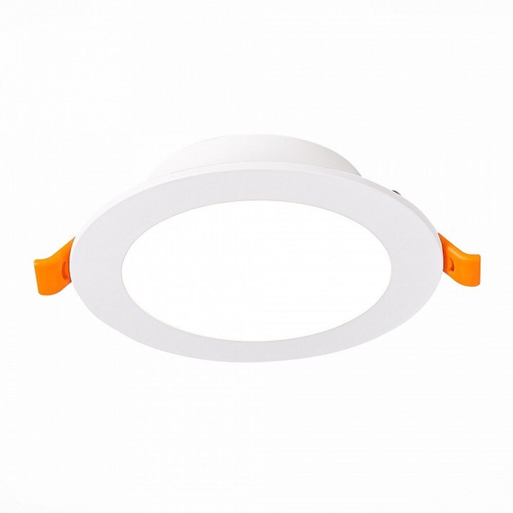 Встраиваемый светильник ST-Luce Fasum ST210.538.12