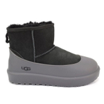 Ugg Boot Guard Grey