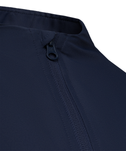 УЦЕНКА Куртка спортивная CAMP 2 Lined Jacket, темно-синий