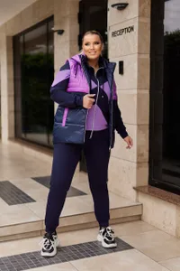 Комплект тройка УК-17-255-5 Фабрика Моды