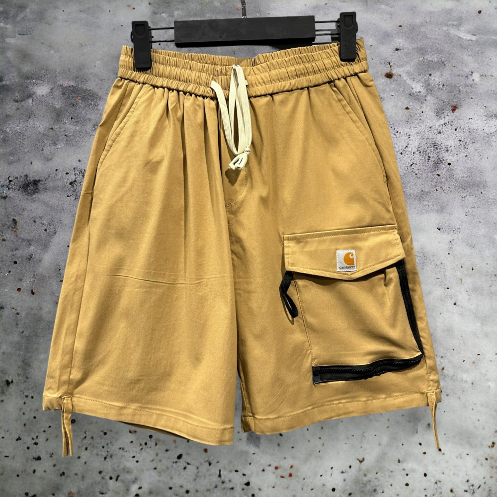 Шорты Carhartt #1 • Бежевый