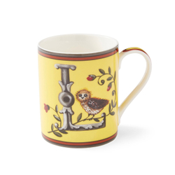 Spode Кружка Kit Kemp Alphabet 340 мл L KKAL8975-XG