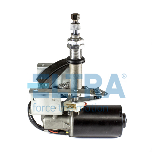 572.5205100-03 (ELTRA) Привод (старый номер 572.5205100-03 (СтАТО) Привод)