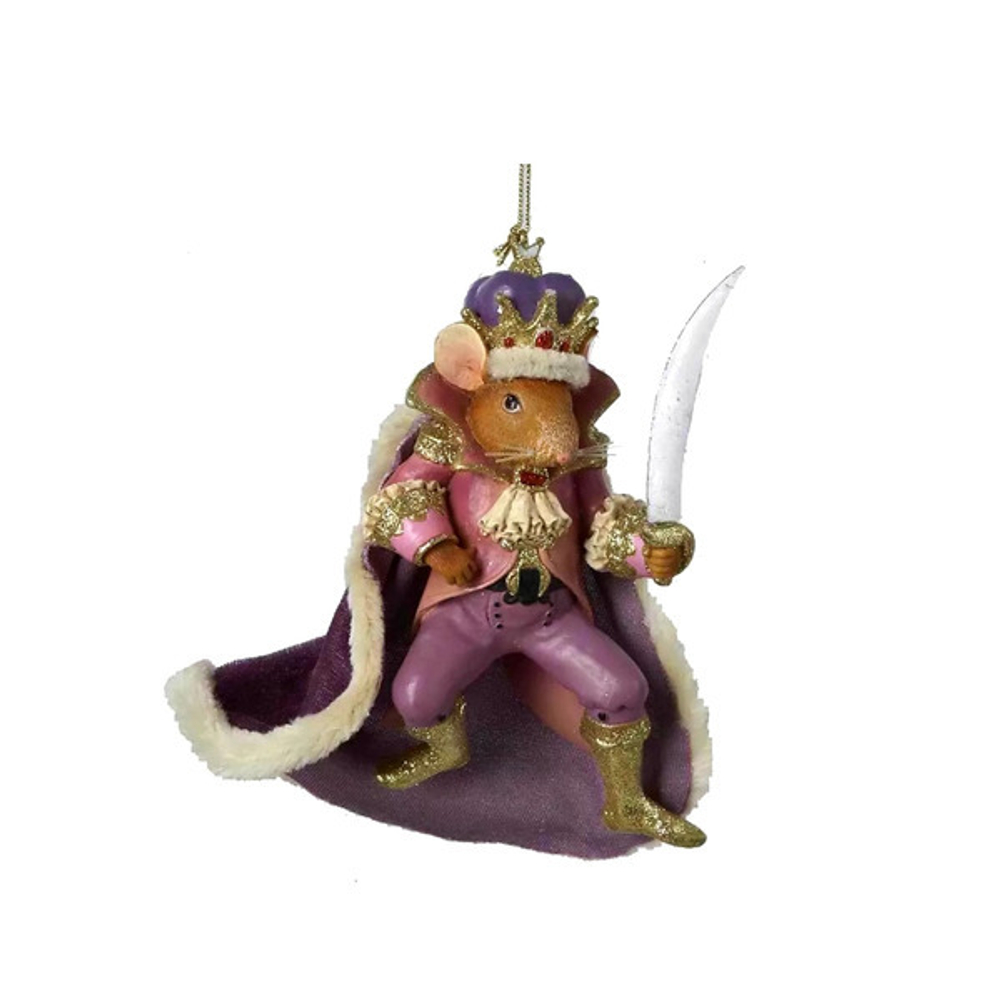 Мышиный Король