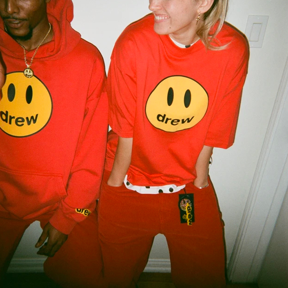 Drew House Mascot Ss Tee