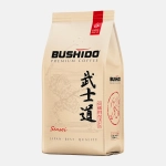 Кофе в зернах Bushido арабика Sensei 227г