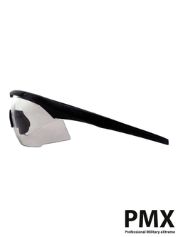Очки PMX Point G-1110ST Anti-Fog. Прозрачные