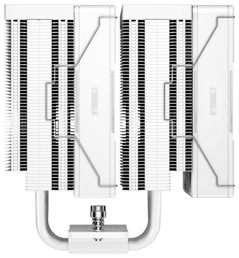 Система охлаждения PCcooler RZ620 WH