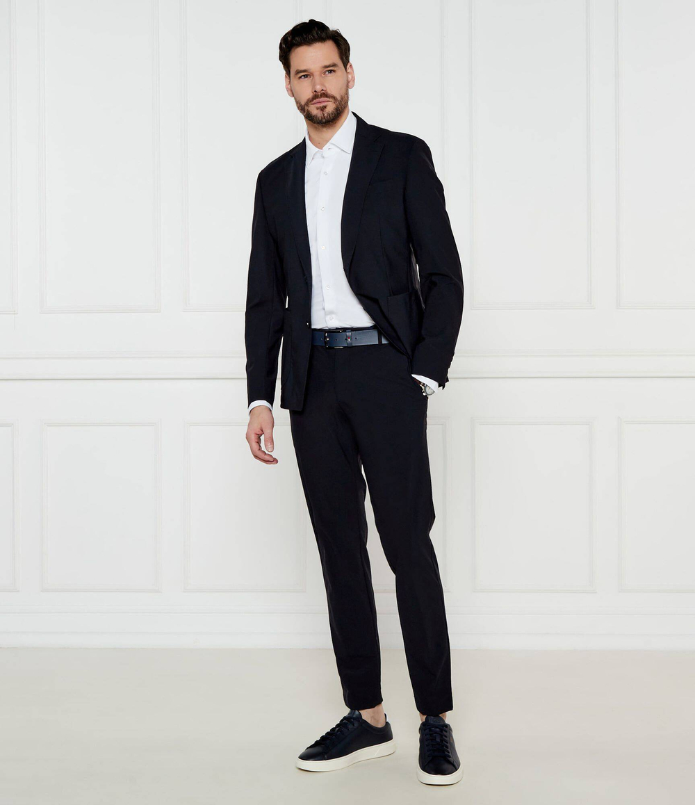 Рубашка Travel Pit Joop! - белый(30044916)