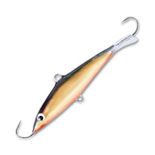 Jurmu Kalaja вес 15 гр., длина 80 мм, цвет Savukala