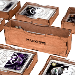 Органайзер «Дюна (2019)» (Dune 2019)