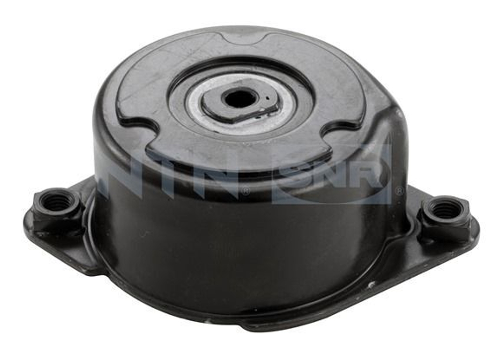 SNR - GA35052-SNR - Tensioner Pulley, V-ribbed belt