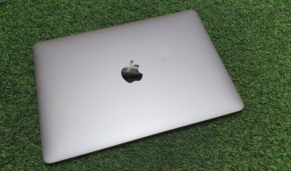 MacBook 12 (2015, Retina)Intel/8Gb/SSD 500Gb