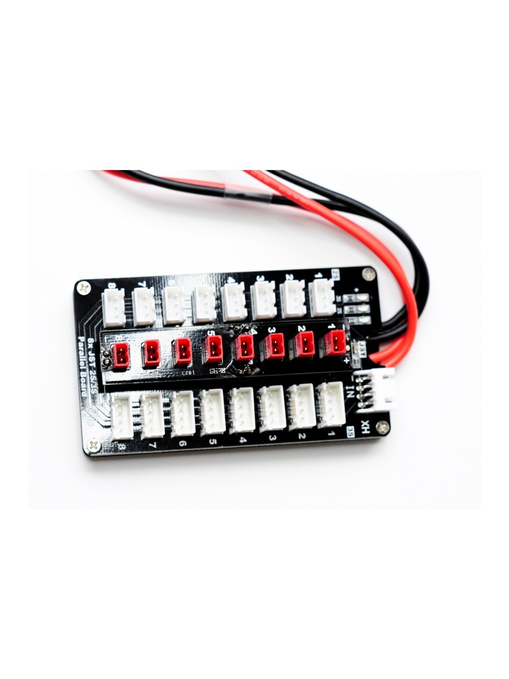 Балансировочная плата G.T.Power