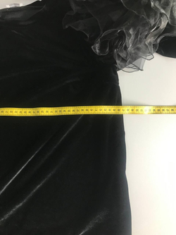 Блузка Aleksandra Kazakova стильная, маркировка S/M, визуально на 44/46 размер, новая