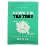 I Dew Care, Ready + Aim + Care, набор для неотложной помощи за кожей, 1 набор