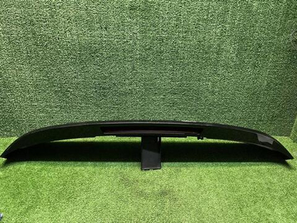 Спойлер крышки багажника Mercedes GLC X253 (15-22)