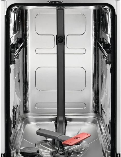 Встраиваемая посудомоечная машина AEG FSR 62400 P