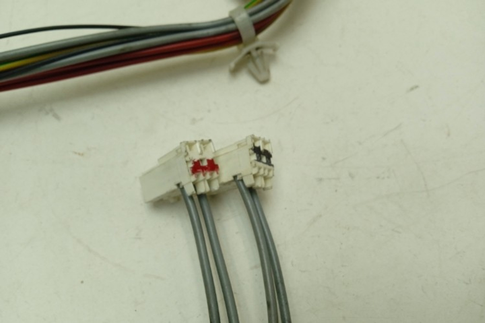 EWS10470W кт141 Комплект проводов для стиральной машины Electrolux EWS10470W б/у