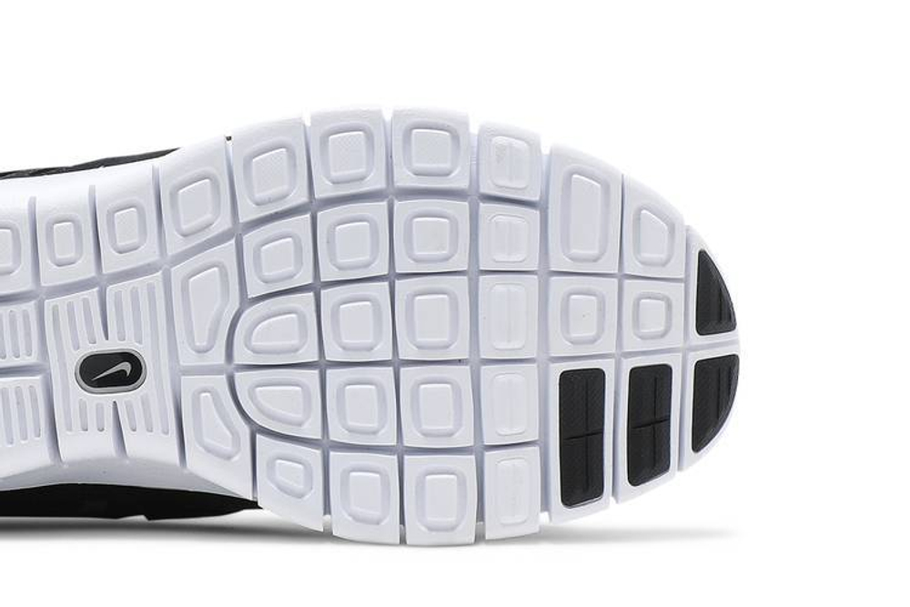 Nike Free Run 2.0 Blackwhite Hyper Sneakers