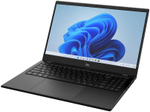 Ноутбук  iRu Planio 15ING 15.6 ", Intel N, 8 Гб RAM, 512 Гб SSD, UHD Graphics, Черный