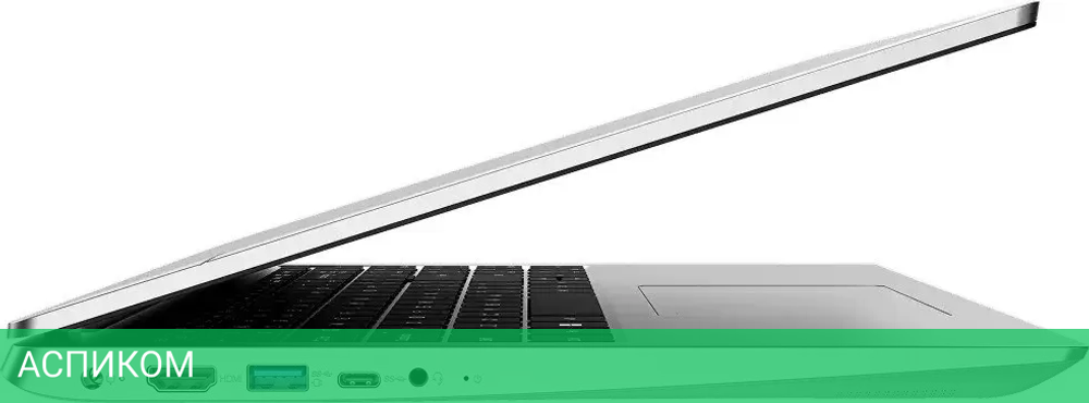 Ноутбук Machcreator Genesis N16 JB0C17001RU