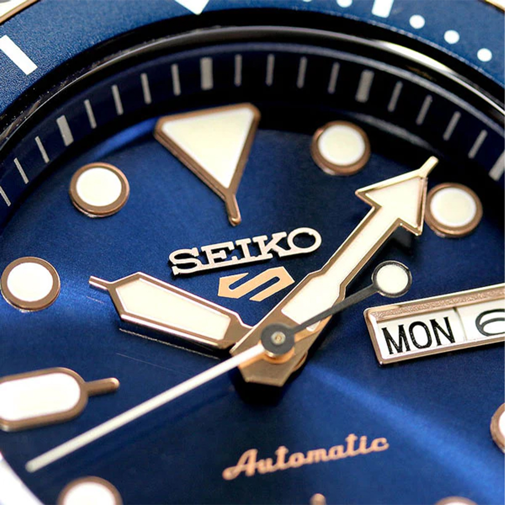 Seiko SBSA098
