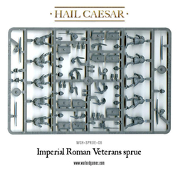 Roman Veterans