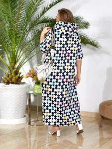 Платье УК-1260-5 Fabrika